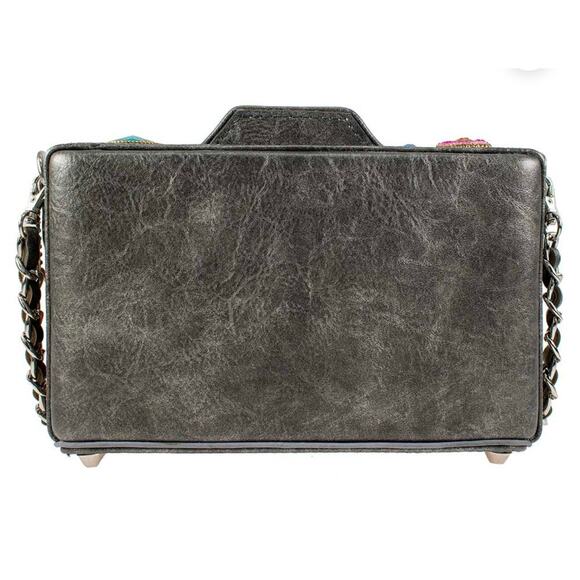 Life in Color Handbag
By Mary Frances - Picture 4 of 7